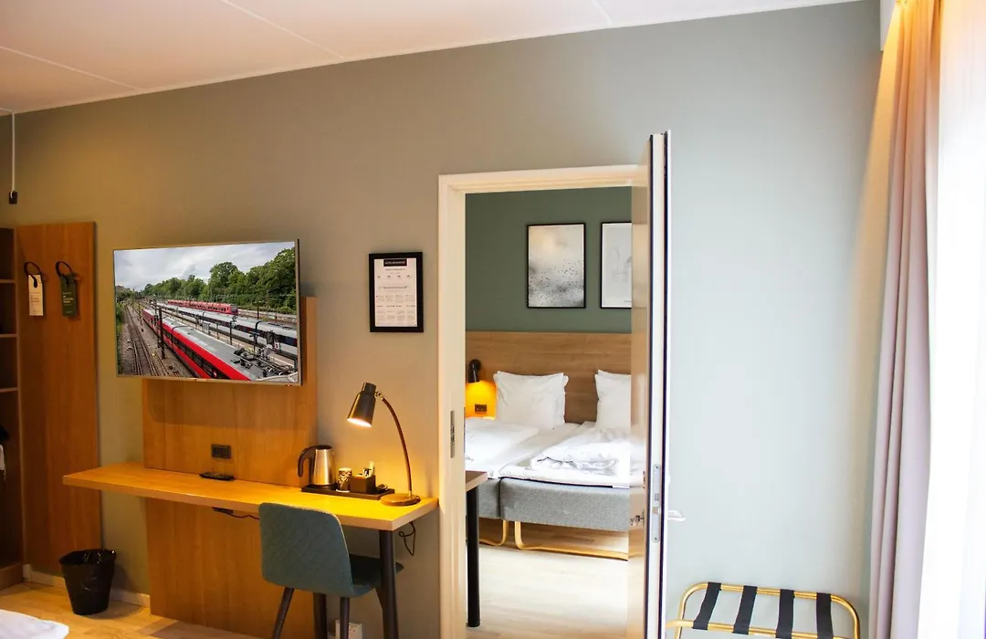 Go Hotel Osterport-1